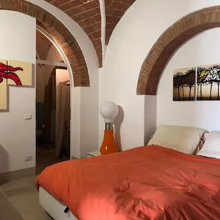 Marco's Casale Lejlighed *