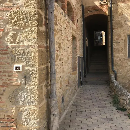 Marco's Casale Lejlighed