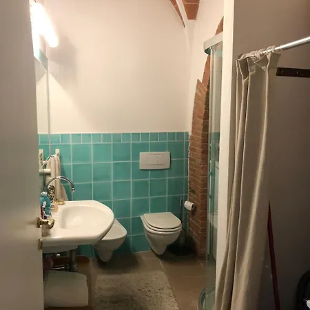 Lejlighed Marco's Casale