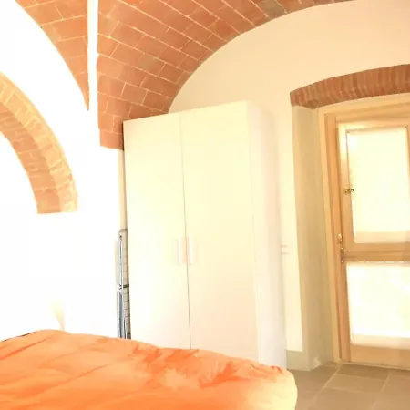 Apartment Marco's Casale *