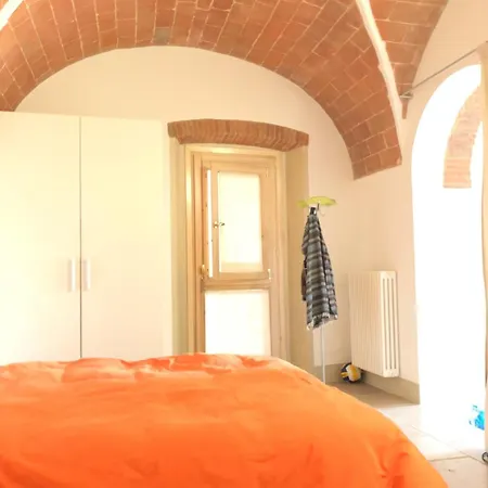 Marco's Casale Apartment *