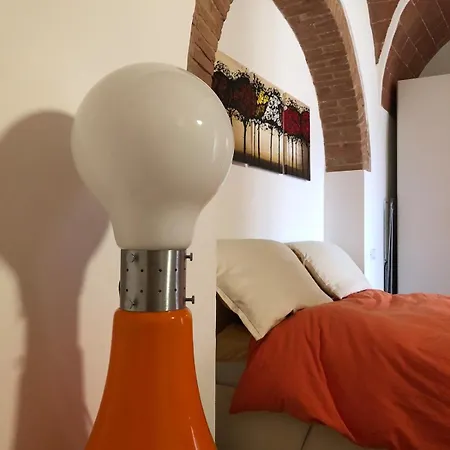 Apartment Marco's Casale *