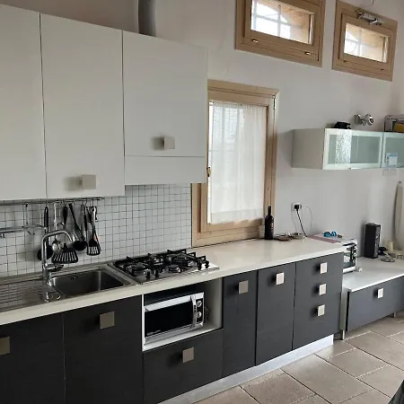 Apartment Marco's Casale