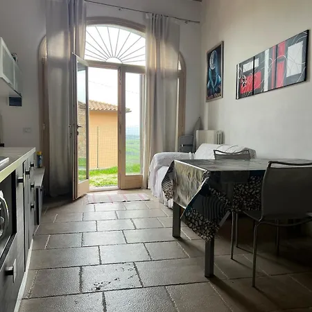 Marco's Casale