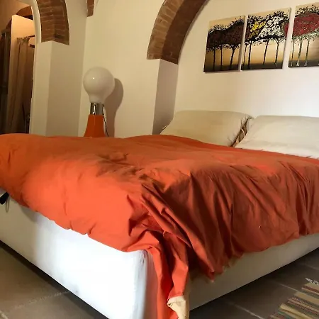 Marco's Casale Apartment *