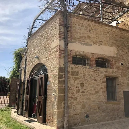 Marco's Casale * Casale Marittimo
